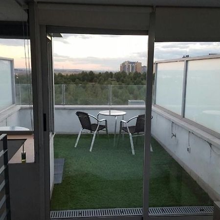 Atico,Loft ,Duplex Apartment Madrid Exterior photo