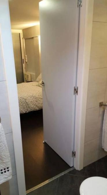 Atico,Loft ,Duplex Apartment Madrid Exterior photo